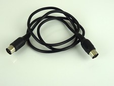 Originales Braun Atelier Fernbedienungskabel, CC4, PA4, C4, C3, C2/3, P4, R4