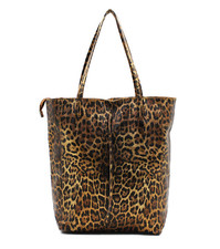 ITALY ★ ECHT LEDER XL