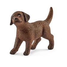 Schleich - 13835 - Labrador Retriever Welpe