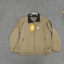Carhartt Men’s Rain Defender
