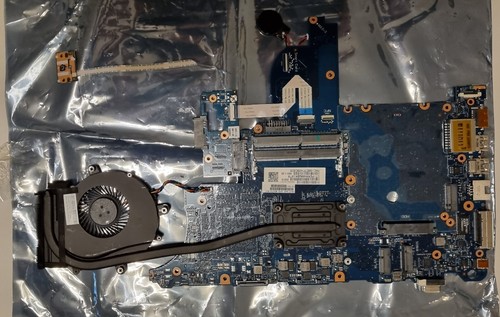 Mainboard probook 650 - 650, g2