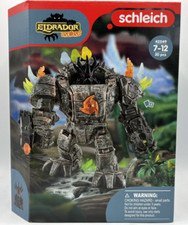 Schleich® 42549 Master Roboter | Aktionfigur | Eldrador Creatures 20 Teile |  7+