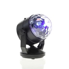 Party Dome Pro - farbenfroher