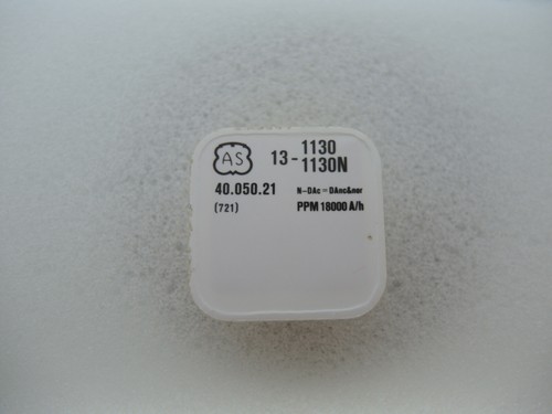 Komplette unruh für 1130 - für,