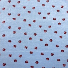 Wintersweat Alpenfleece Stoff