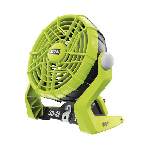 Ryobi one akku ventilator - ryobi,