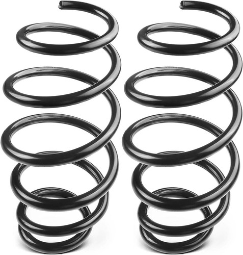 Federn fahrwerksfeder - 2x,