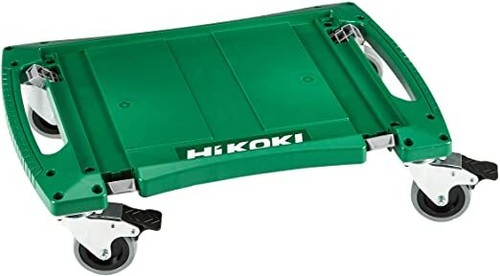 Hikoki hit case rollwagen - hit,