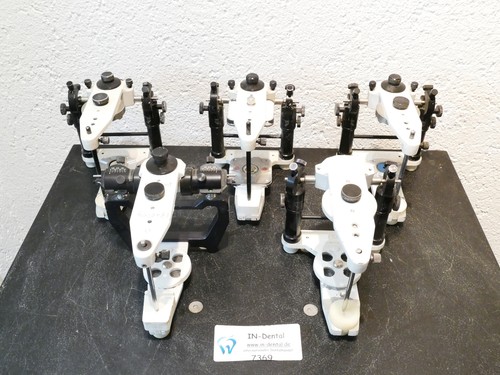 Artex artikulator im - x,