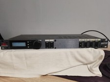 Dbx zone640 pro - dbx,