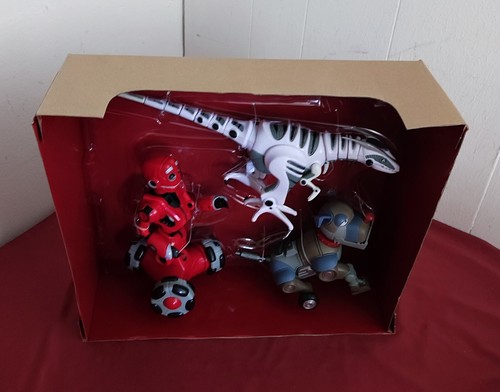 Wowwee mini combo pack - mini,