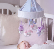 Sanrio baby mini - baby, |