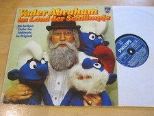 LP Vader Abraham im Land der