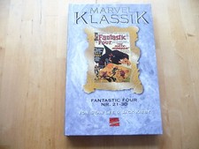 Marvel Klassik 11 Fantastic