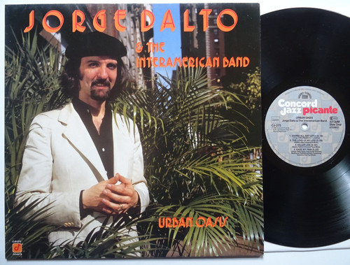 Jorge dalto the - jorge,