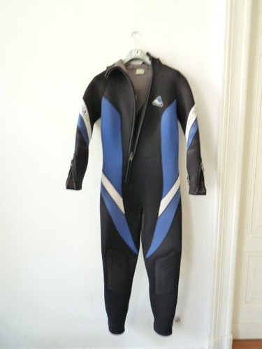 Seemann neoprenanzug - seemann,,