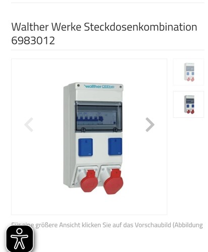 Walther werke - walther,