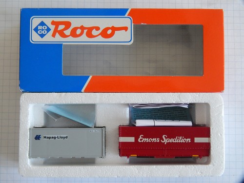 Roco 40060 neu - 40060,