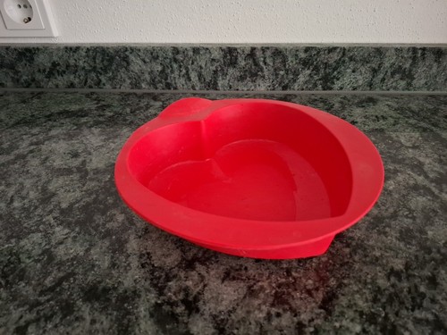Tupperware herz - tupperware, "herz"