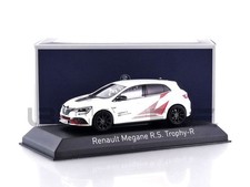 NOREV 1/43 - RENAULT MEGANE IV
