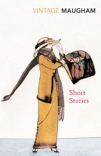 Short stories somerset - short,
