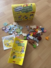 Ratz Fatz Lieder-Spiel-Kiste