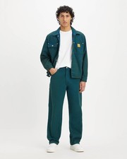 Levi's Herren Jeans 568 Stay