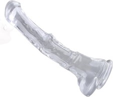 Riesen Dildo XXL mit