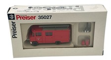 Preiser 35027 Mercedes-Benz LF