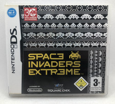 Space Invaders Extreme -
