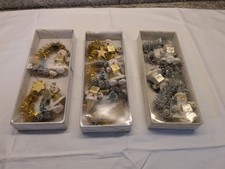 Weihnachtsdeko Handarbeit