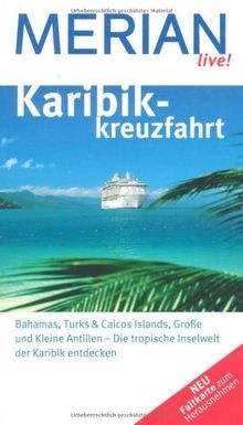 Karibikkreuzfahrt merian - karibikkreuzfahrt, (merian