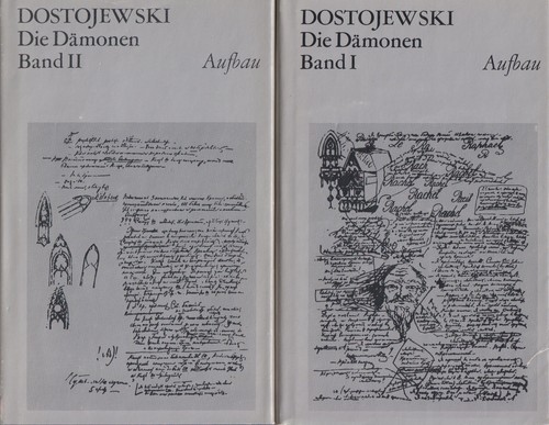 Buch die dämonen - die,