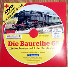 Bahn extra dvd die baureihe - extra,