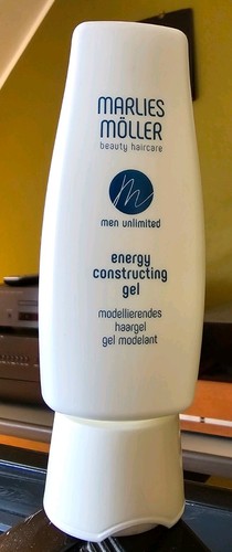 Marlies möller energy - möller,