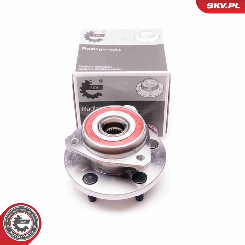 Radlagersatz esen skv 29skv129 - skv,