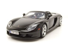Porsche Carrera GT 2004