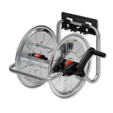 Wand Schlauchtrommel