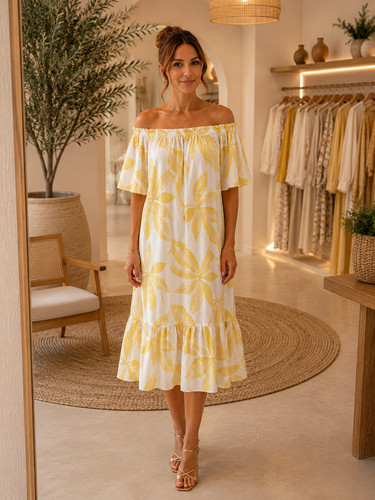 Tunika kleid lilli - tunika, „