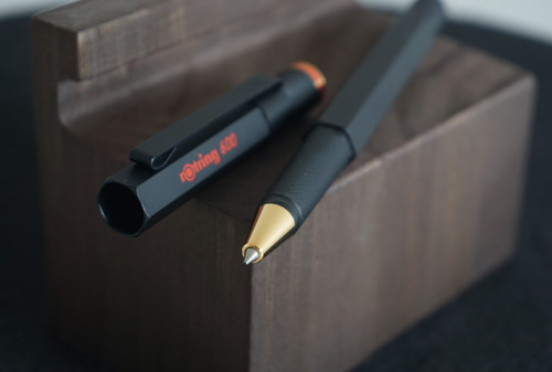 Rotring 600 vintage germany - rotring,