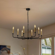 Ampli Kronleuchter Leuchte