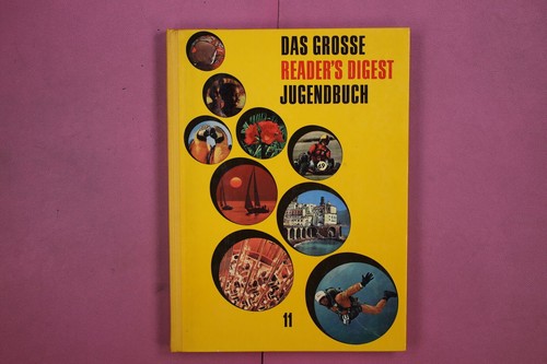 314258 das grosse reader - das,