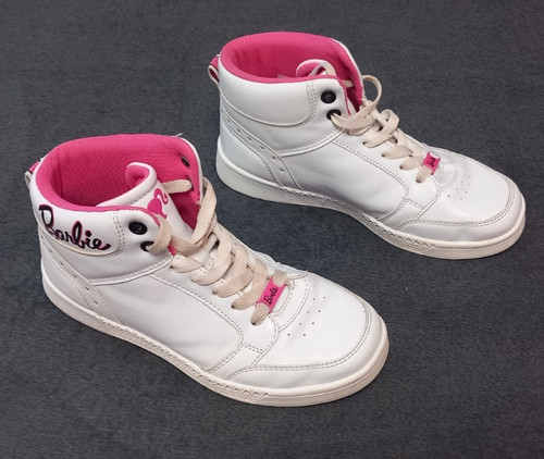 Mädchen schuhe 34 barbie - 34,