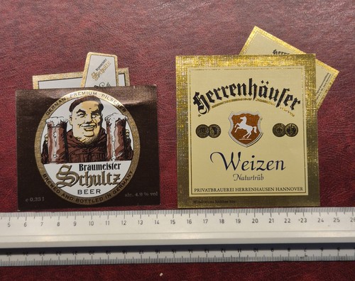 Herrenhäuser brauerei - herrenhäuser,