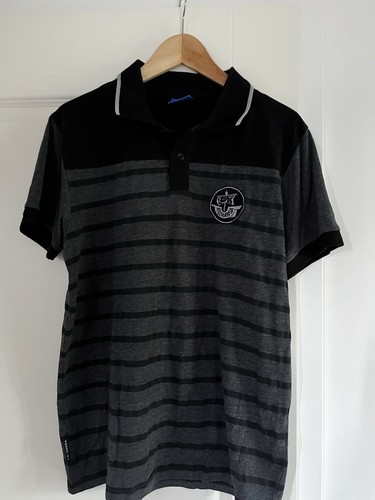 Hansa rostock poloshirt - fc,