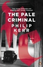Philip Kerr The Pale Criminal