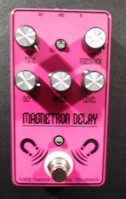 Musikding PedalPCB Magnetron Echo Effekt Pedal (Keeley Mag-Echo)