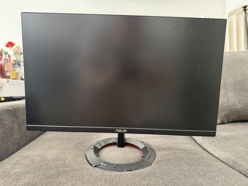 Asus tuf gaming monitor - gaming, 24"