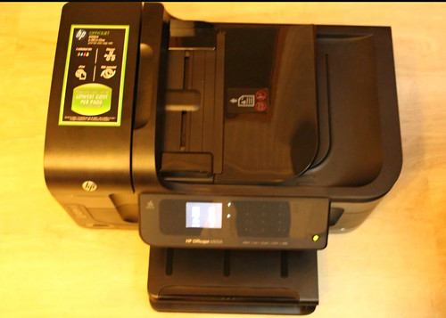 Officejet 6500a drucker - officejet, 6500a/
