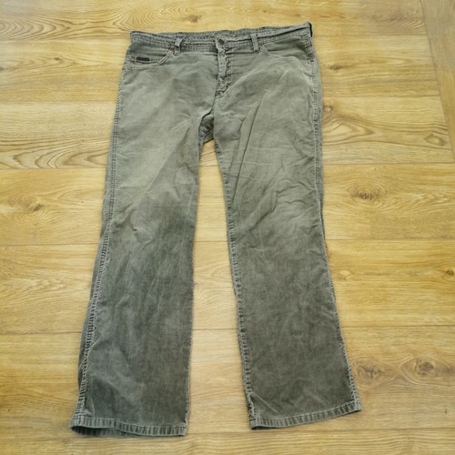 Wrangler roxboro cordhose - wrangler,